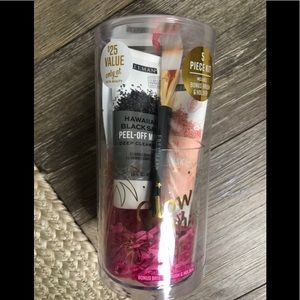 Freeman GLOW KIT Mask Gift Set